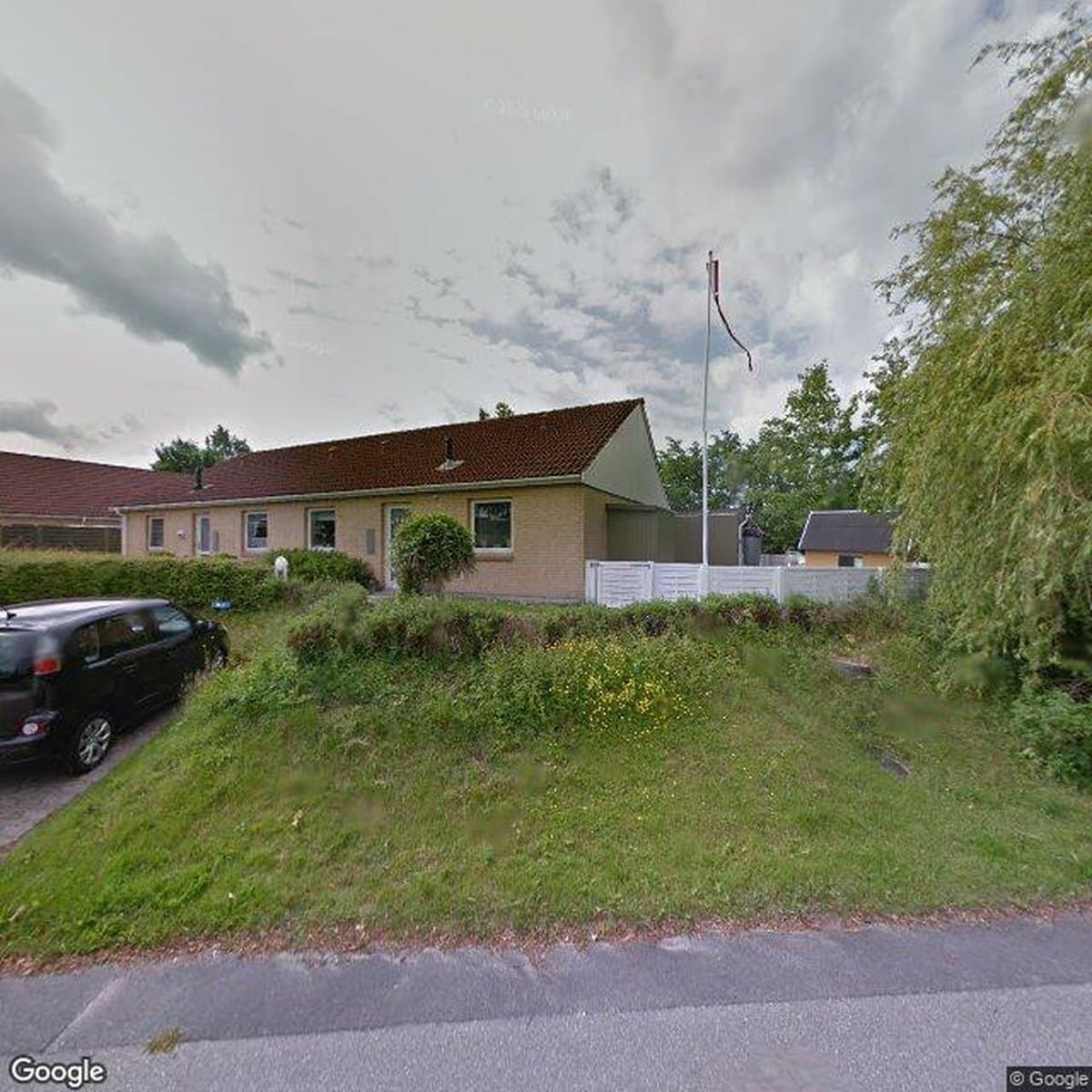Andelsboligforeningen Møllen