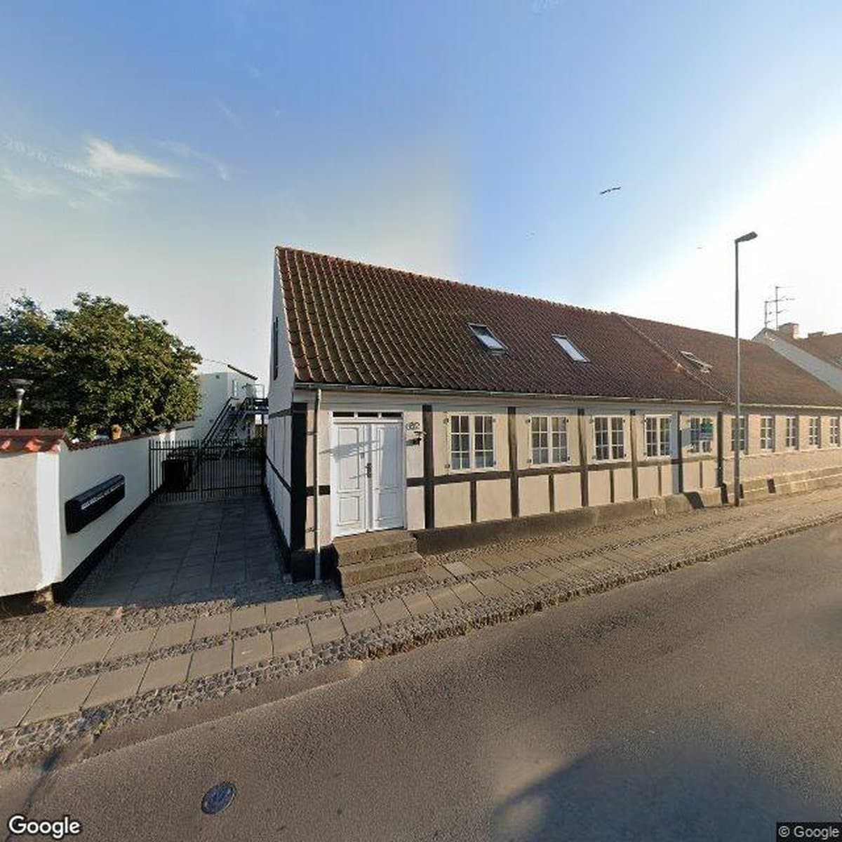 A/B Østergade 62, andelsboligforening i Rønne