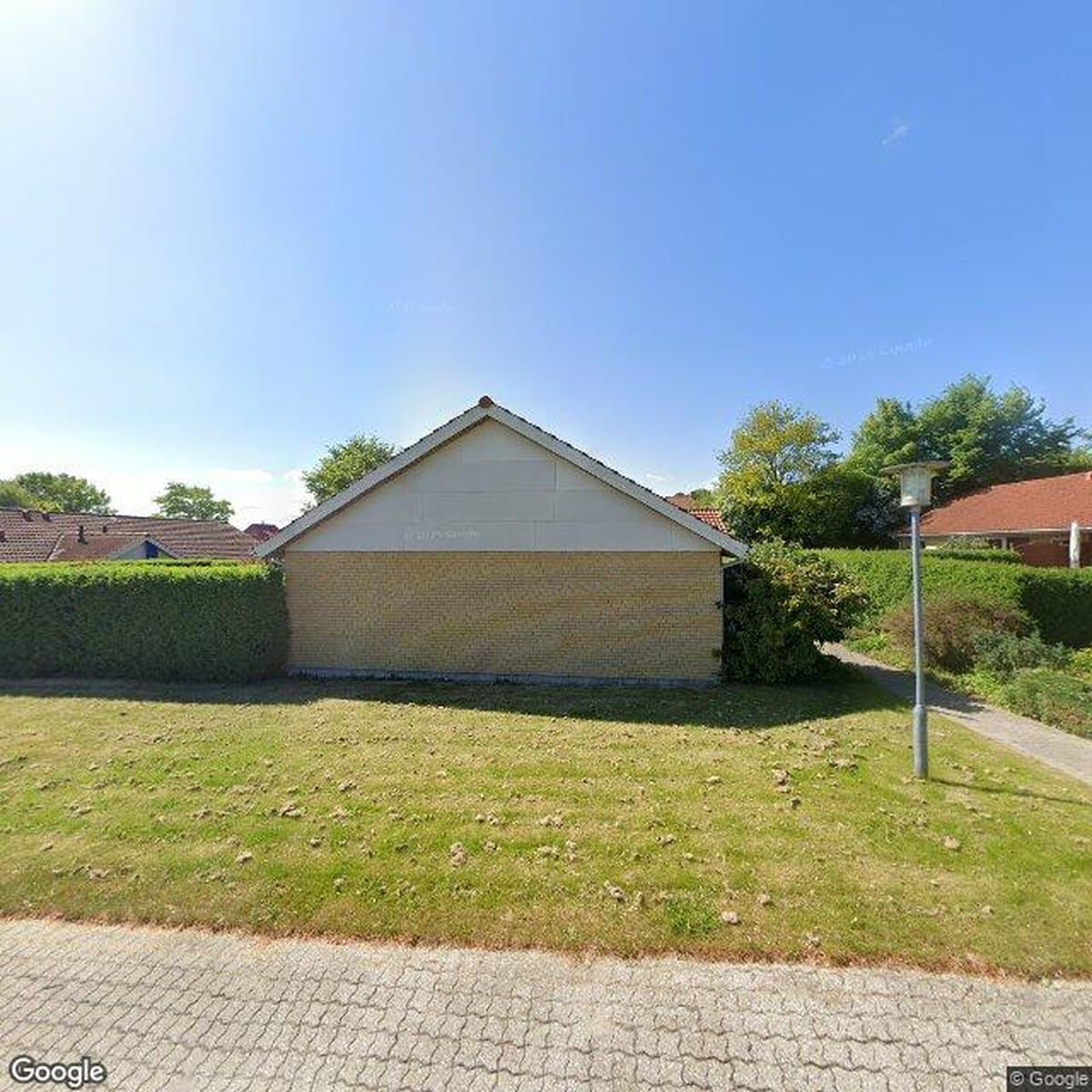 A/B Møllehaven