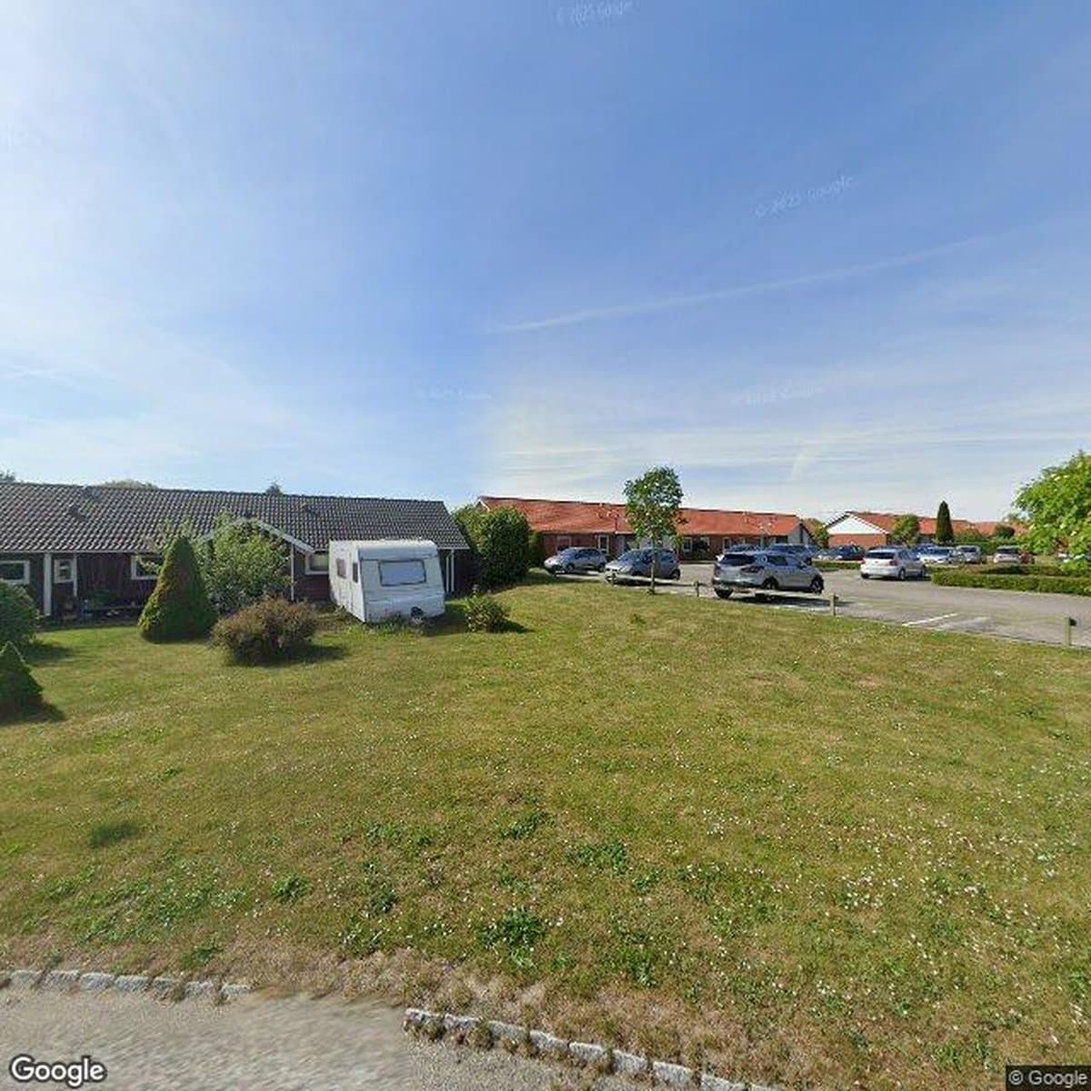 Andelsboligforeningen Fugleparken II