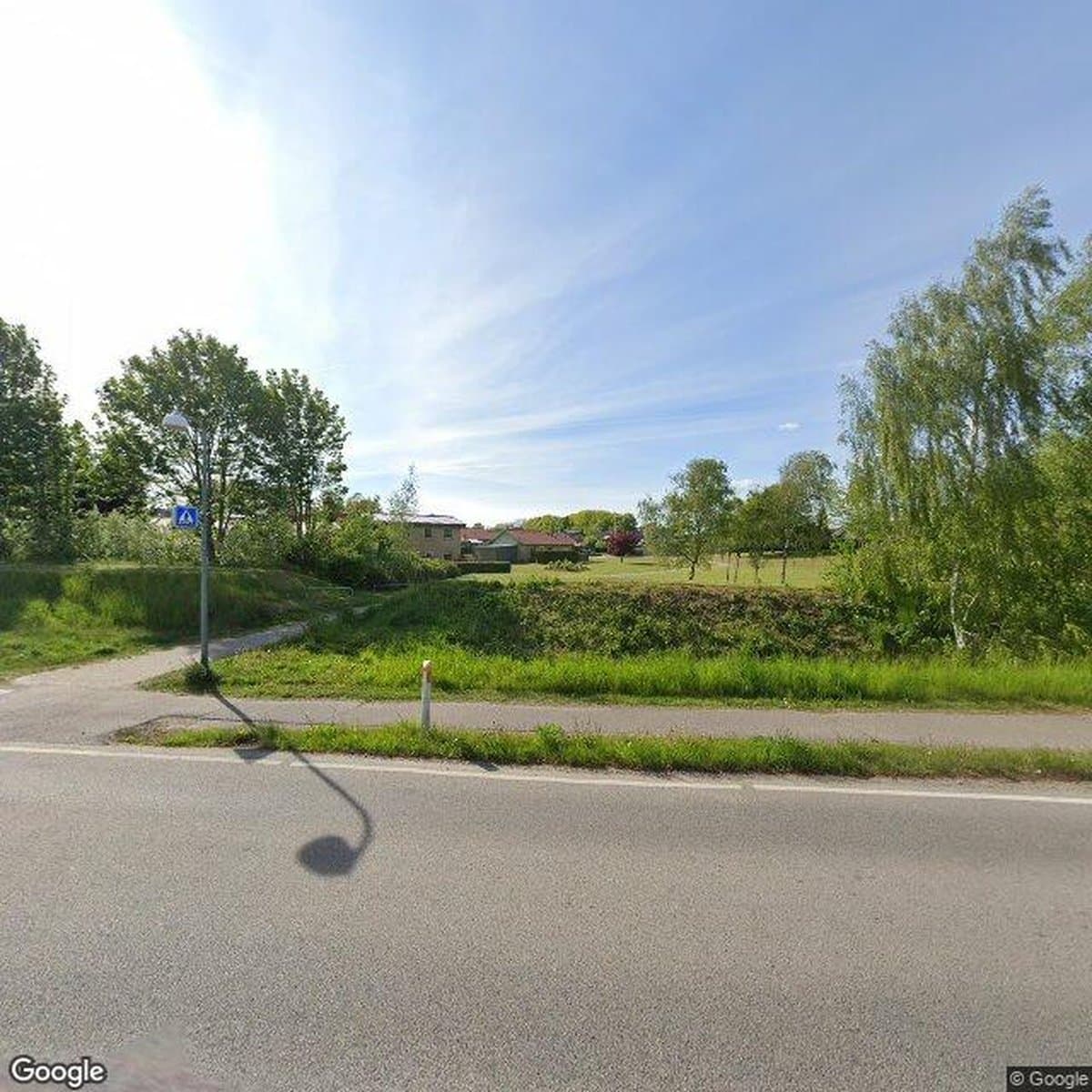 Andelsboligforeningen Søparken