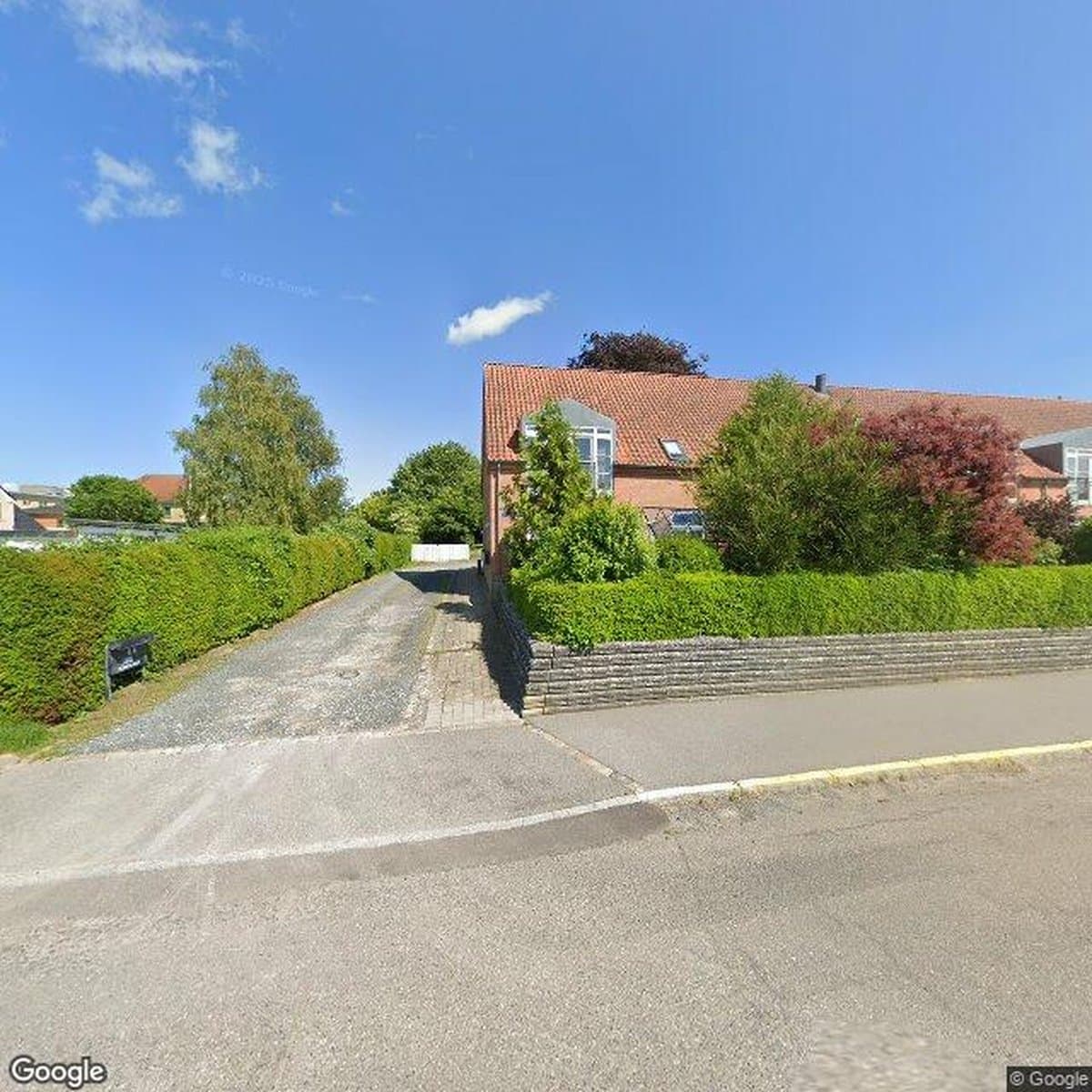 Andelsboligforeningen Konsulatparken