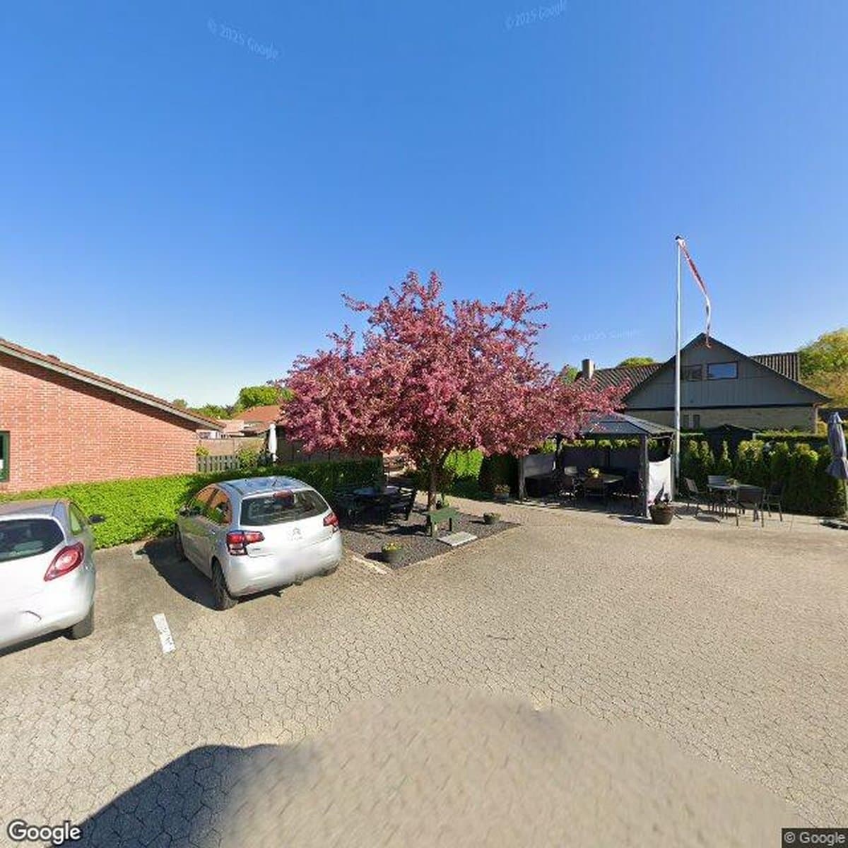 Andelsboligforeningen Kirkevænget