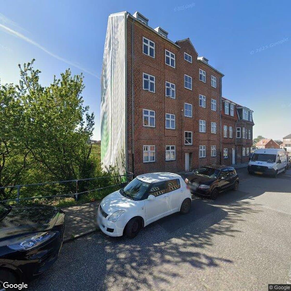 A/B Kildemarksvej 18-18a