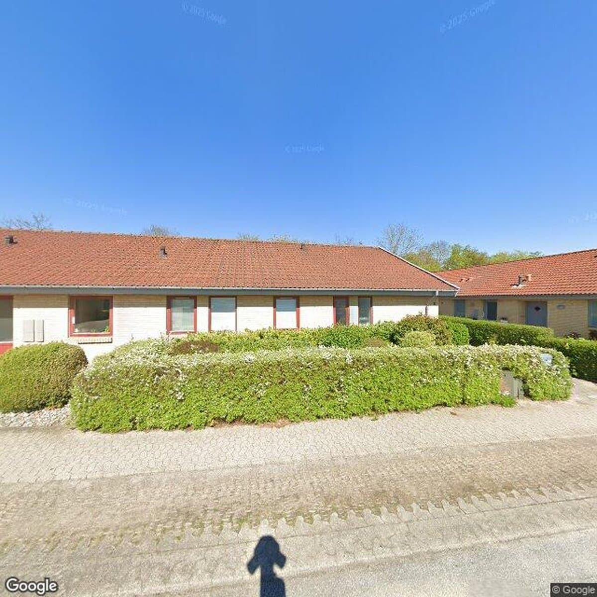 Andelsboligforeningen Holsted Nord III