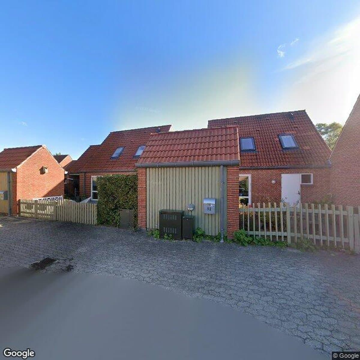 Andelsboligforeningen Torpehaven I