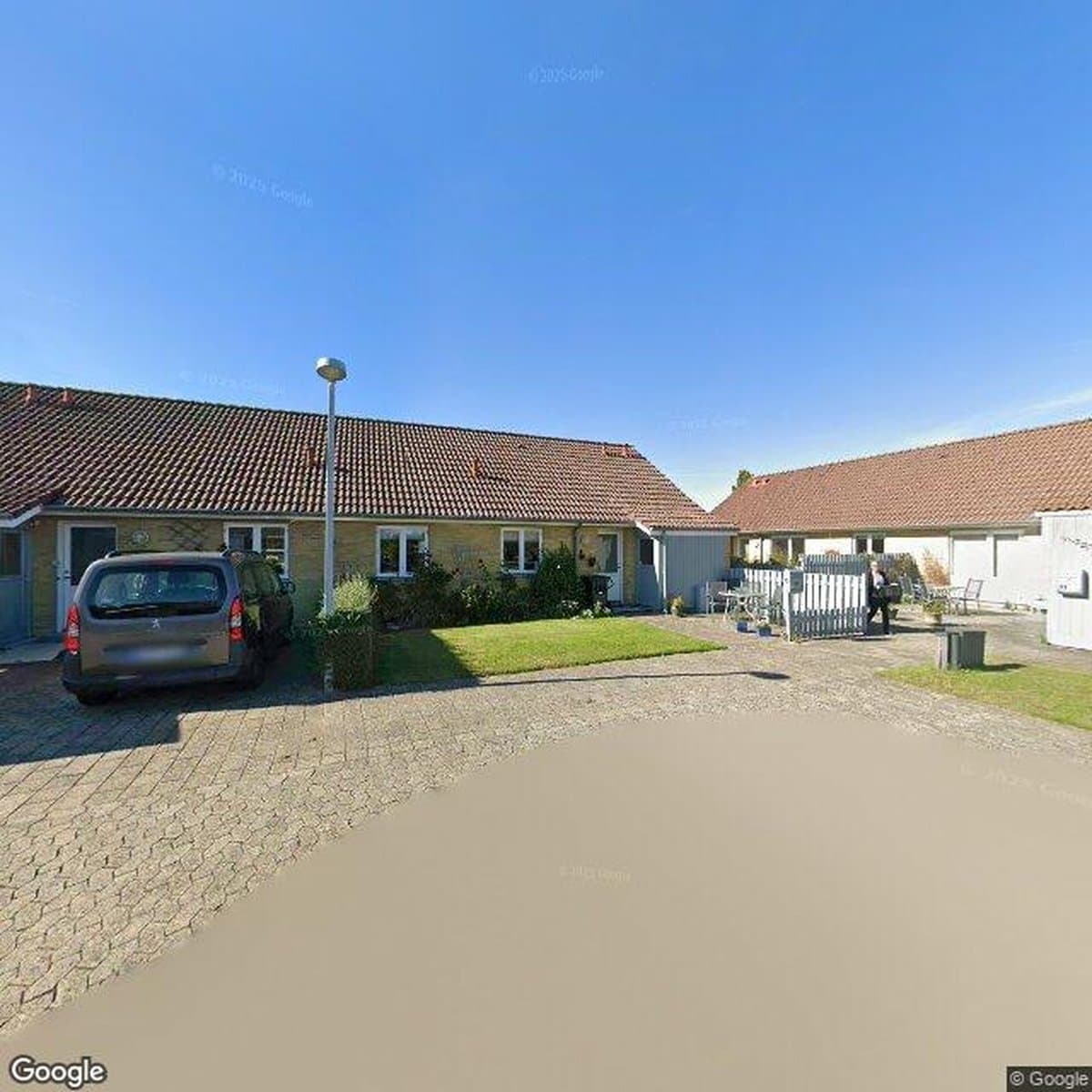 Andelsboligforeningen Carlsvej