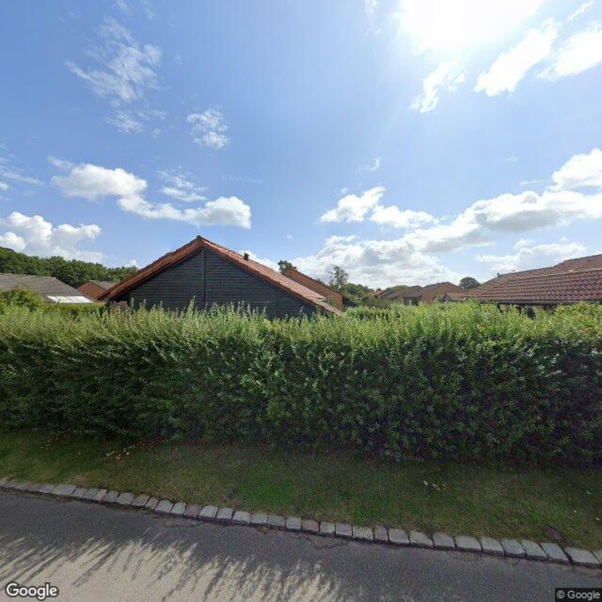 Andelsboligforeningen Tinghaven Nr 1