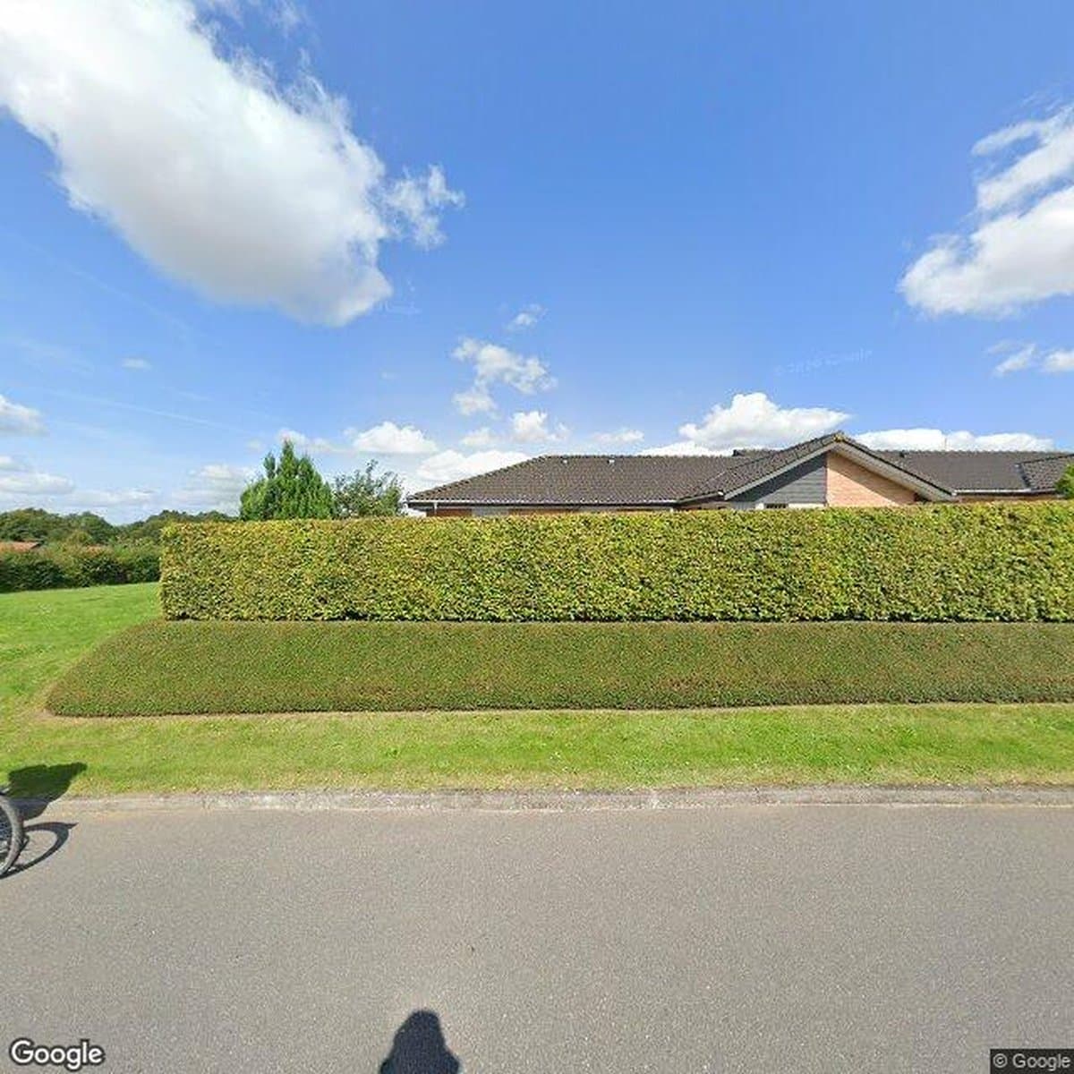 Andelsboligforeningen Risager, Haderslev, Afd. 3