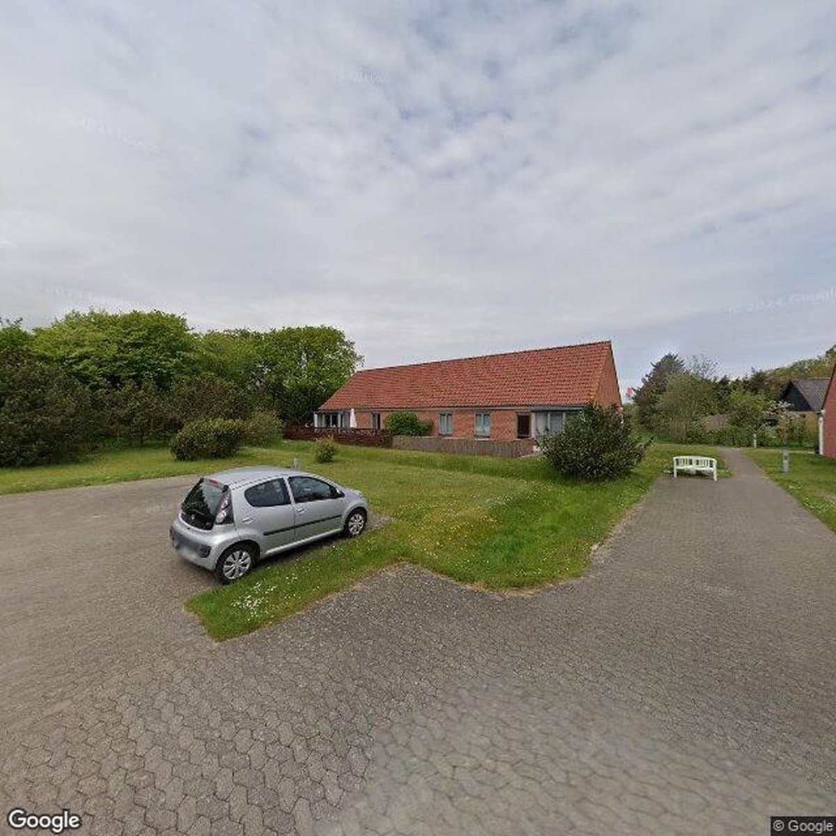 Andelsboligforenngen Storetoft