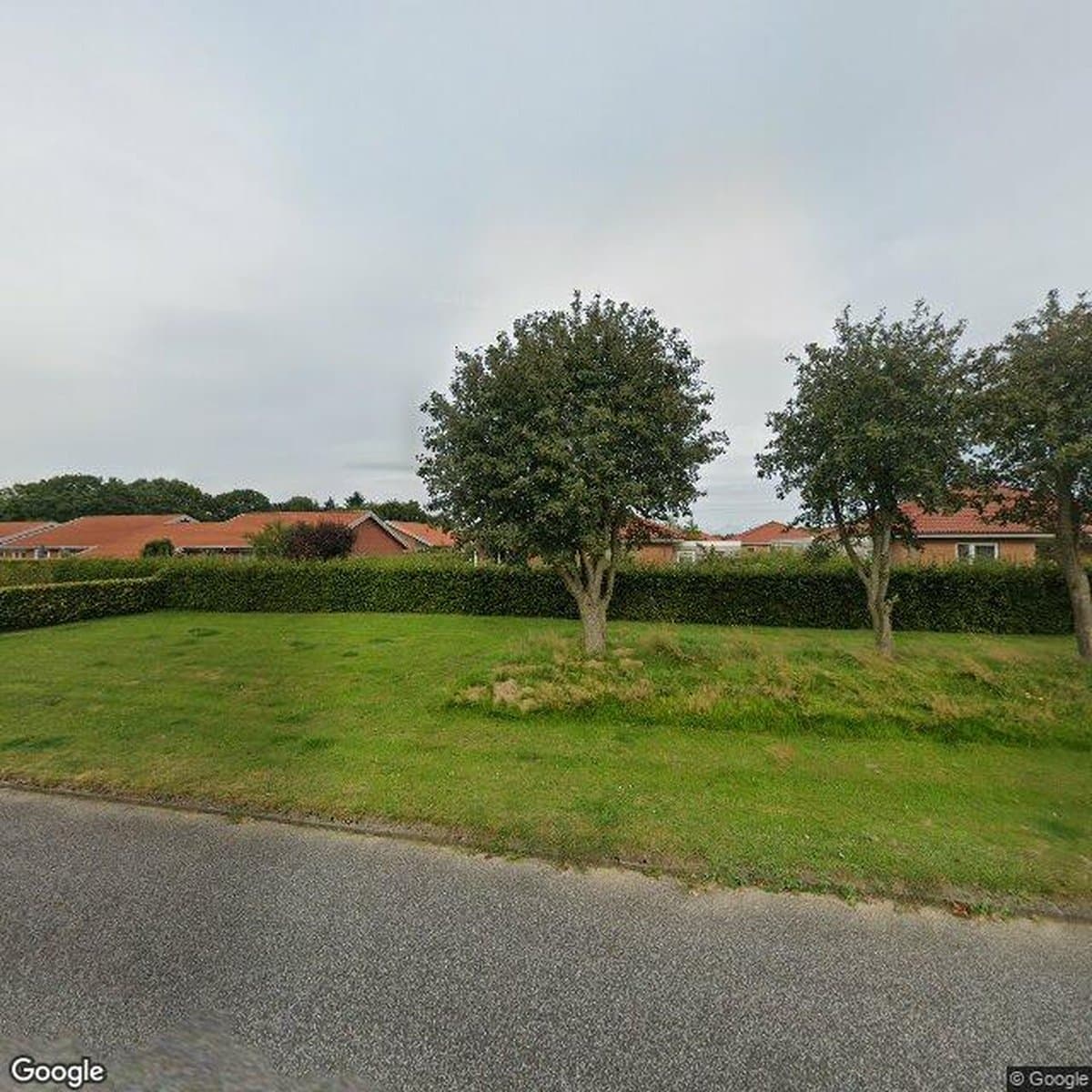 Andelsboligforeningen Hyldeparken