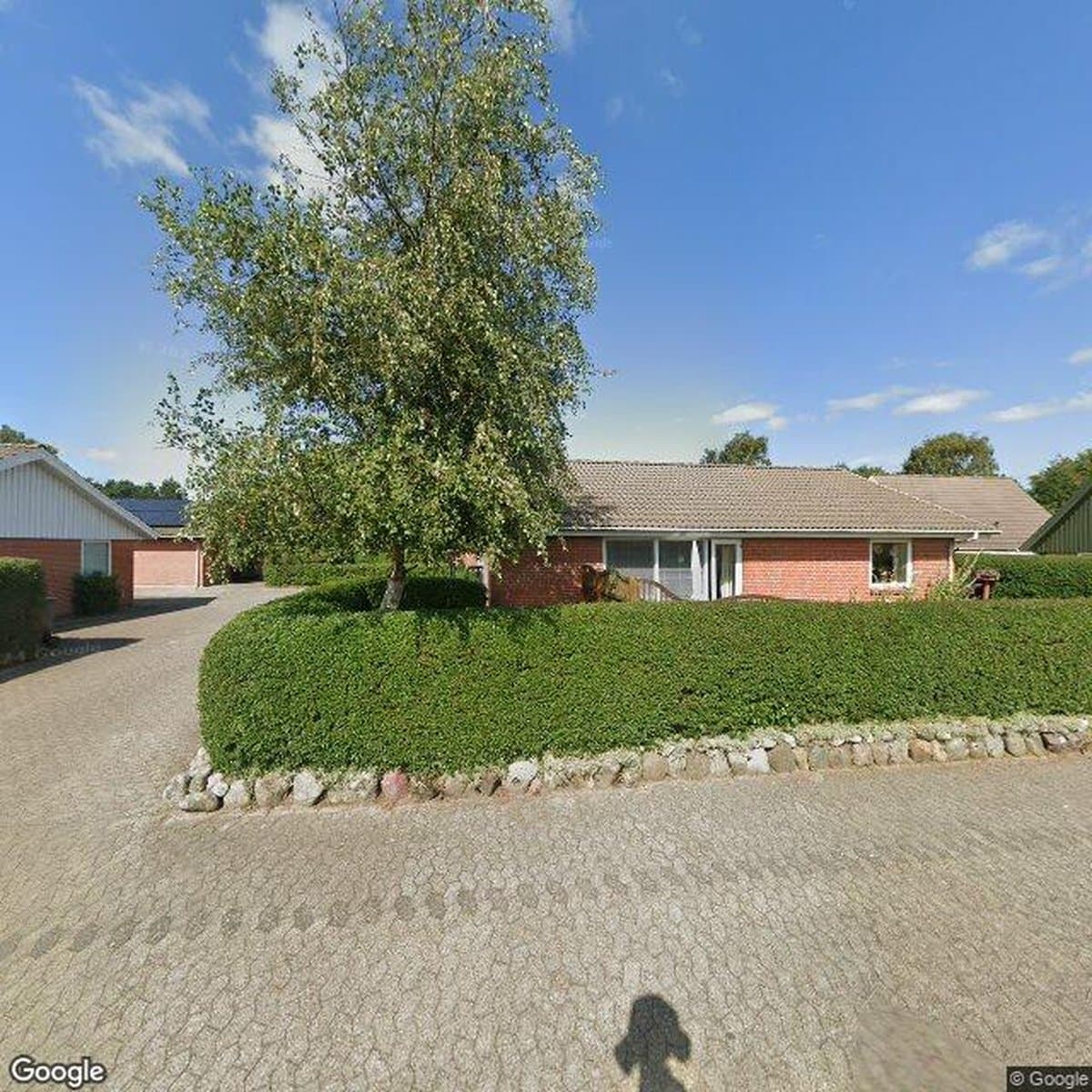 Andelsboligforeningen Ølgodparken