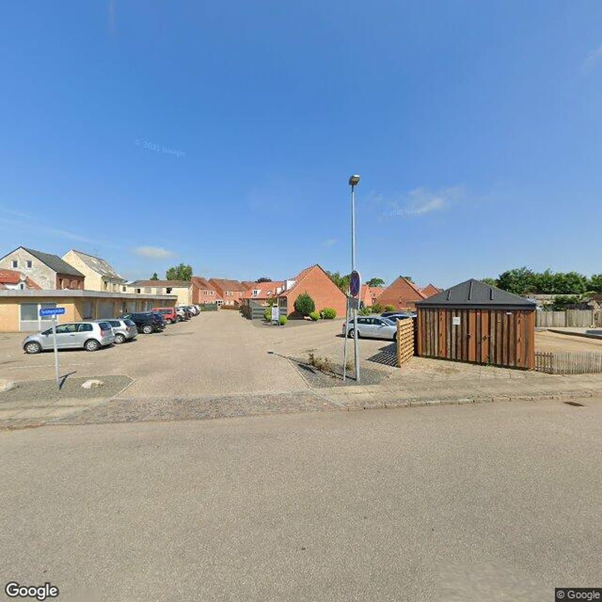 Andelsboligforeningen Tømmergaarden II