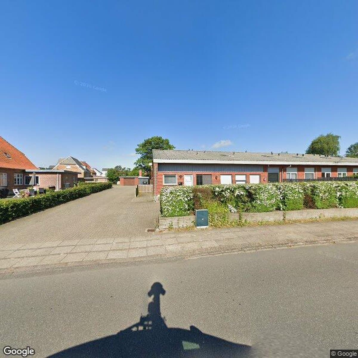 Andelsboligforeningen Solsøhedevej 4, 6920 Videbæk