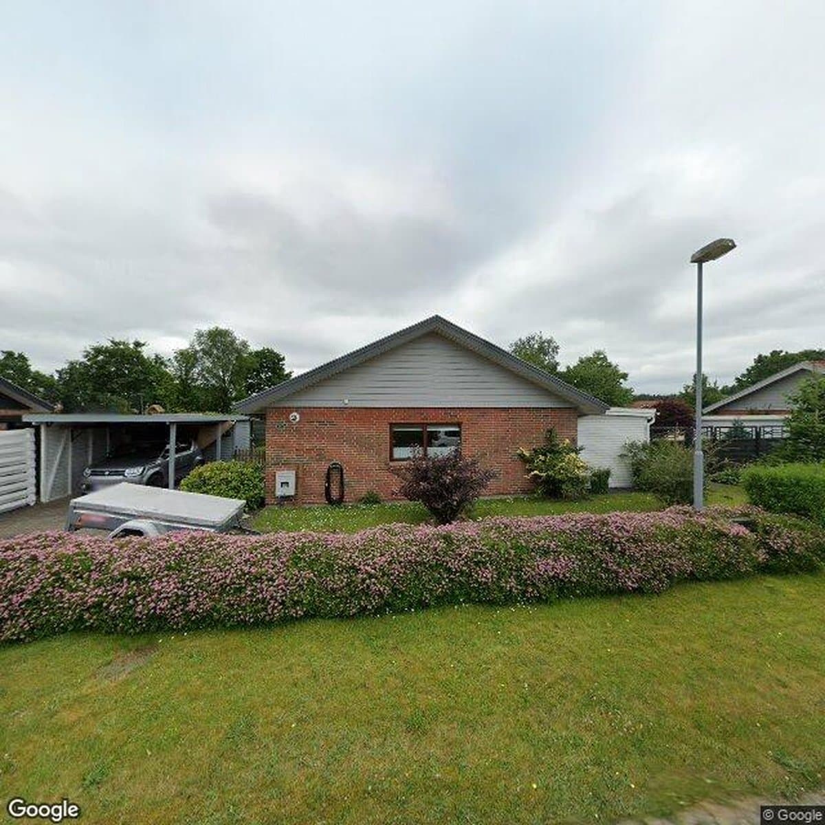 Andelsboligforeningen Skovbrynet Nord 1