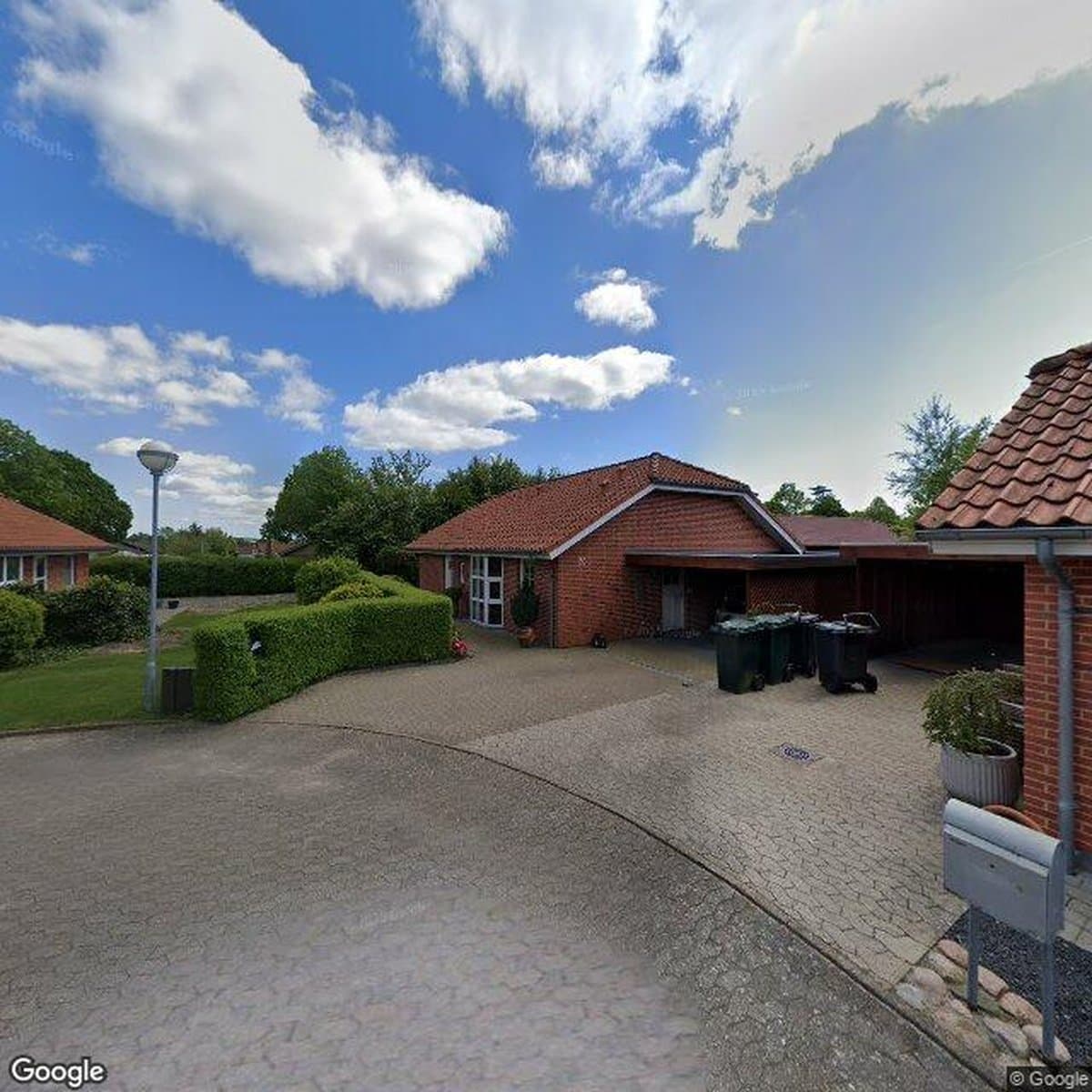 Andelsboligforeningen Bregendahl