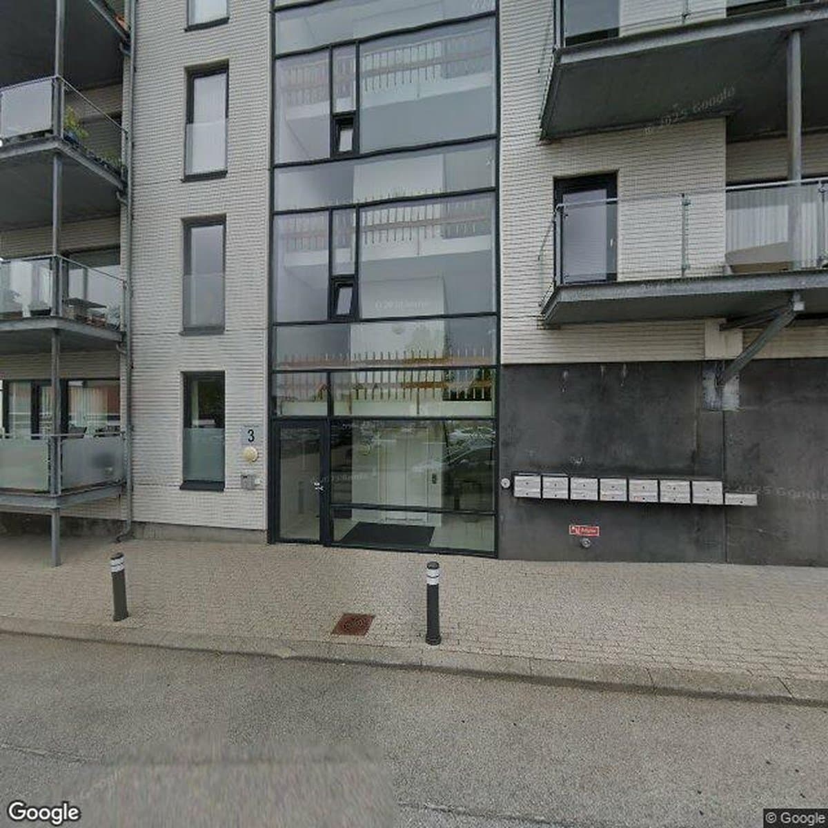 A/B Andelsboligfor.tvilling Huset