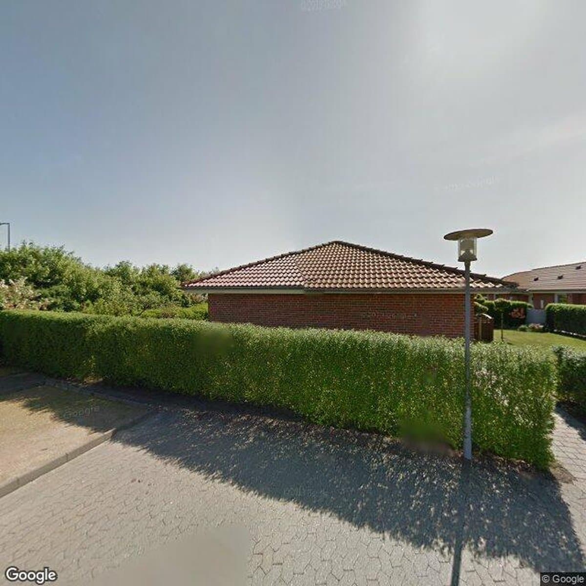 Andelsboligforeningen Mejdalparken