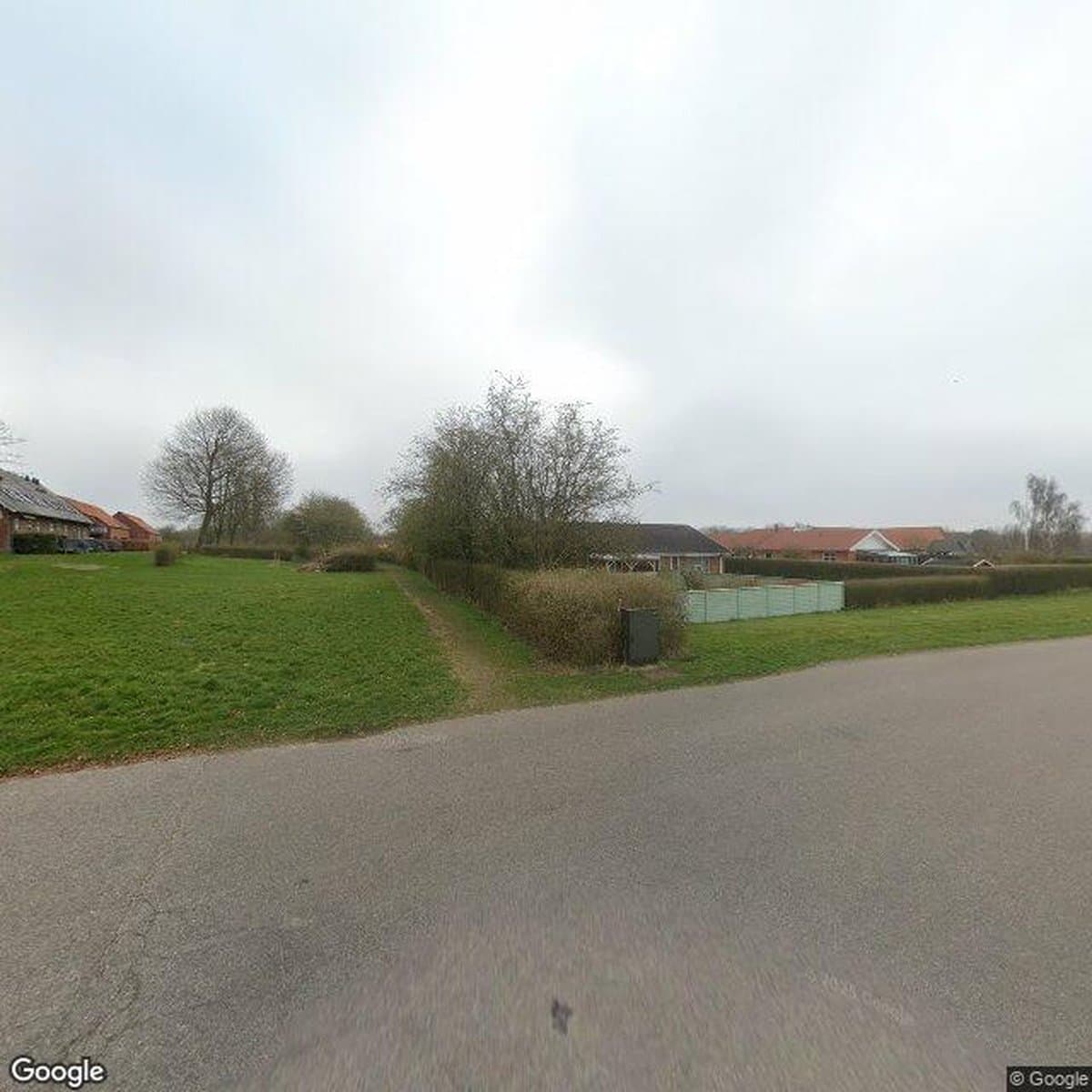 Andelsboligforeningen Jægerparken