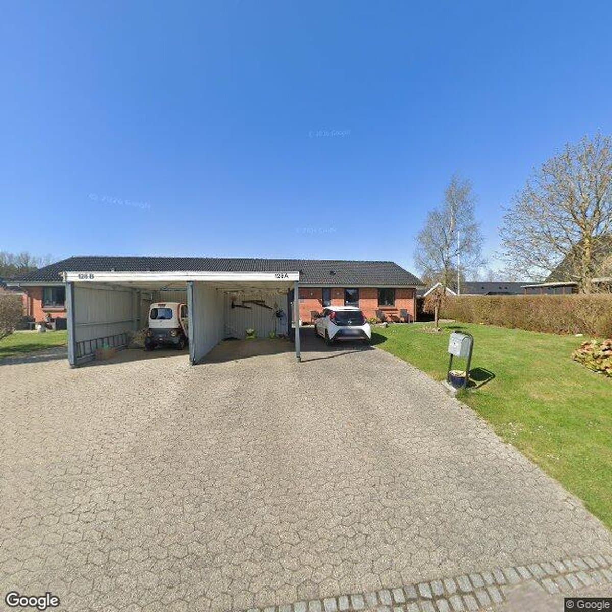 Andelsboligforeningen Birkelunden