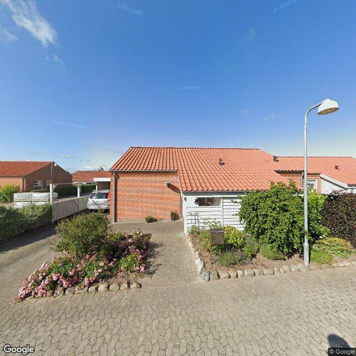 Andelsboligforeningen Sømosen