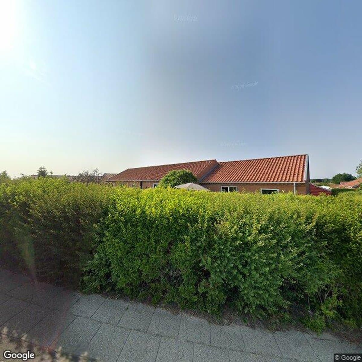 Andelsboligforeningen Ternevænget