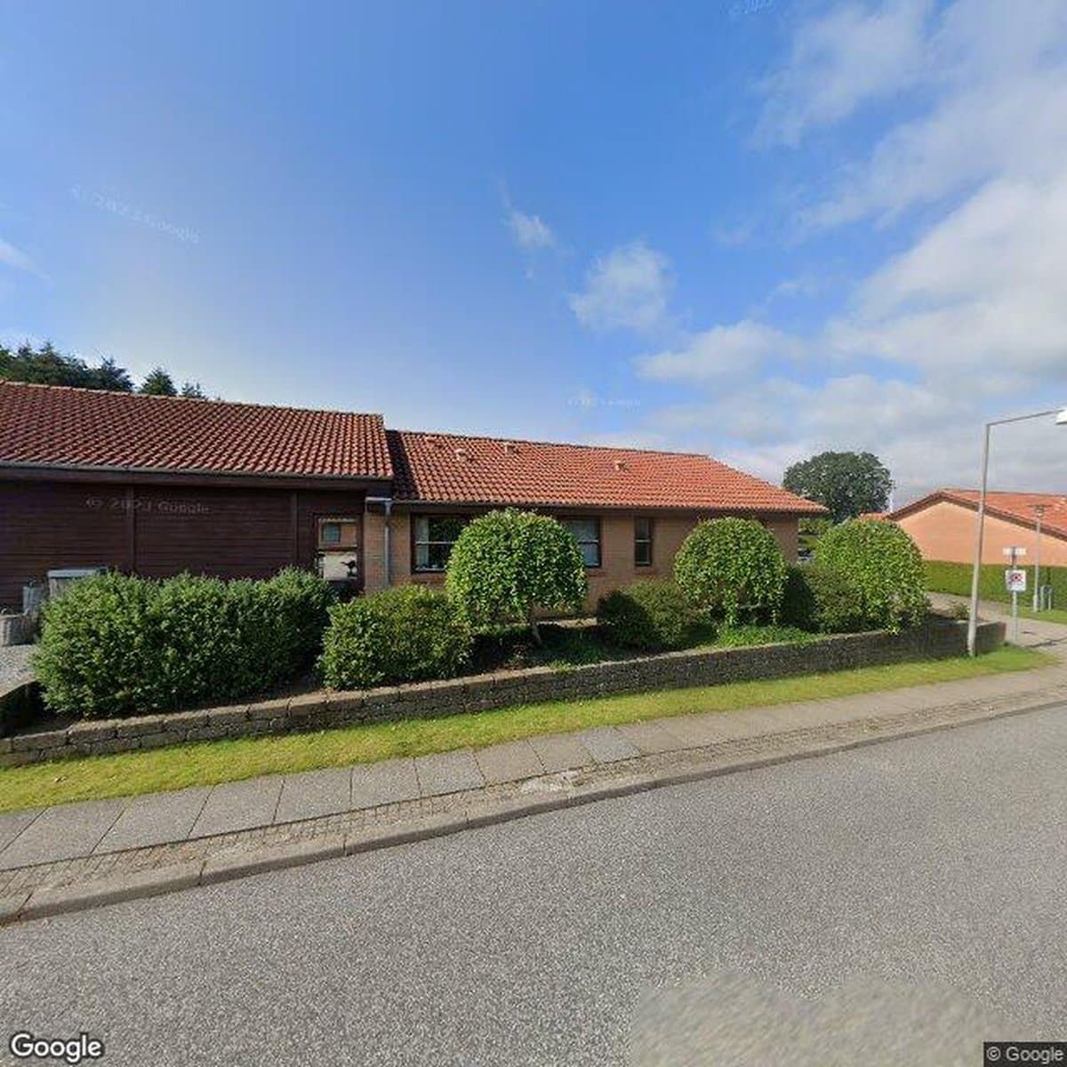 Andelsboligforeningen "damgårdsvej"