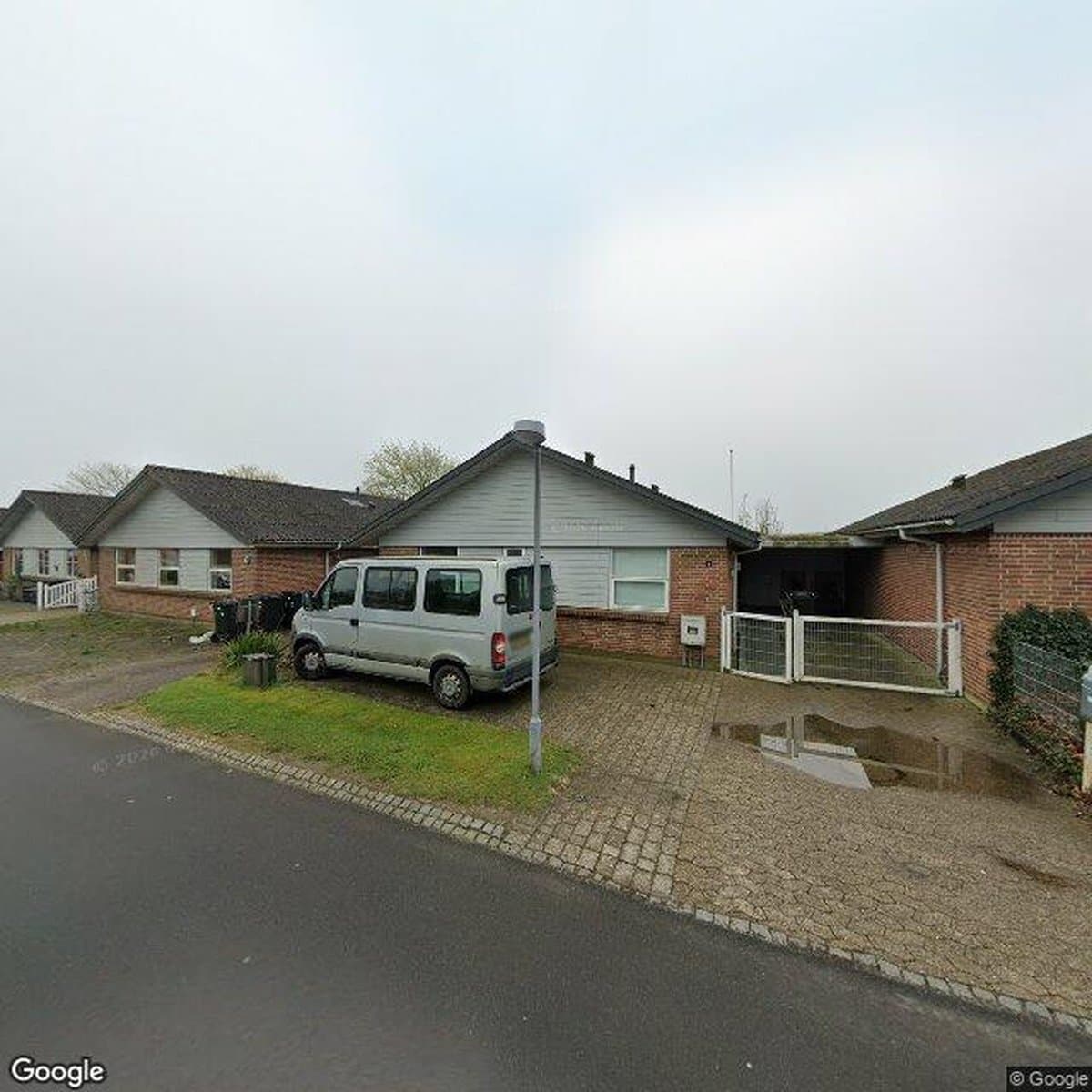 Andelsboligforeningen Kiltorn