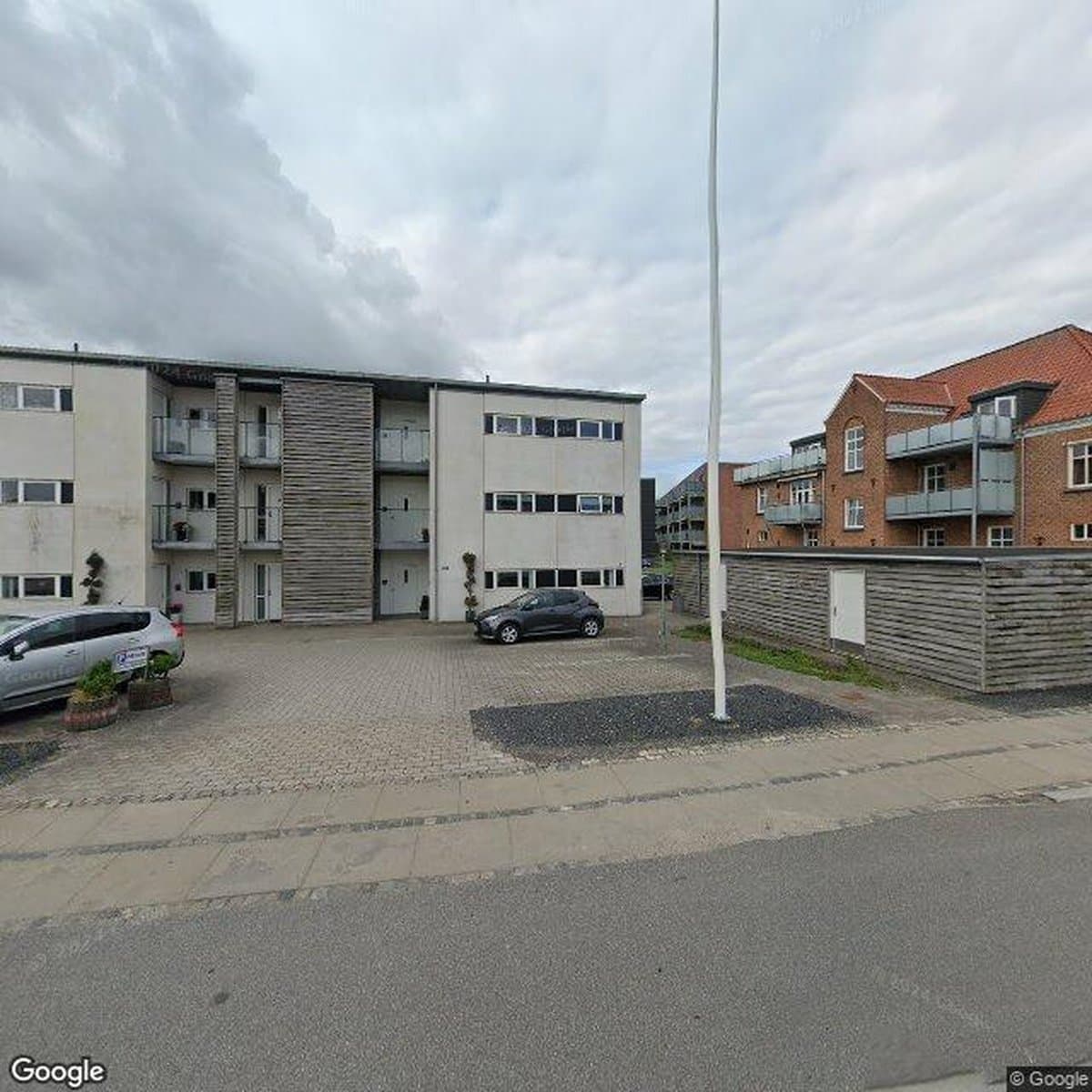 Andelsboligforeningen Konsulgården