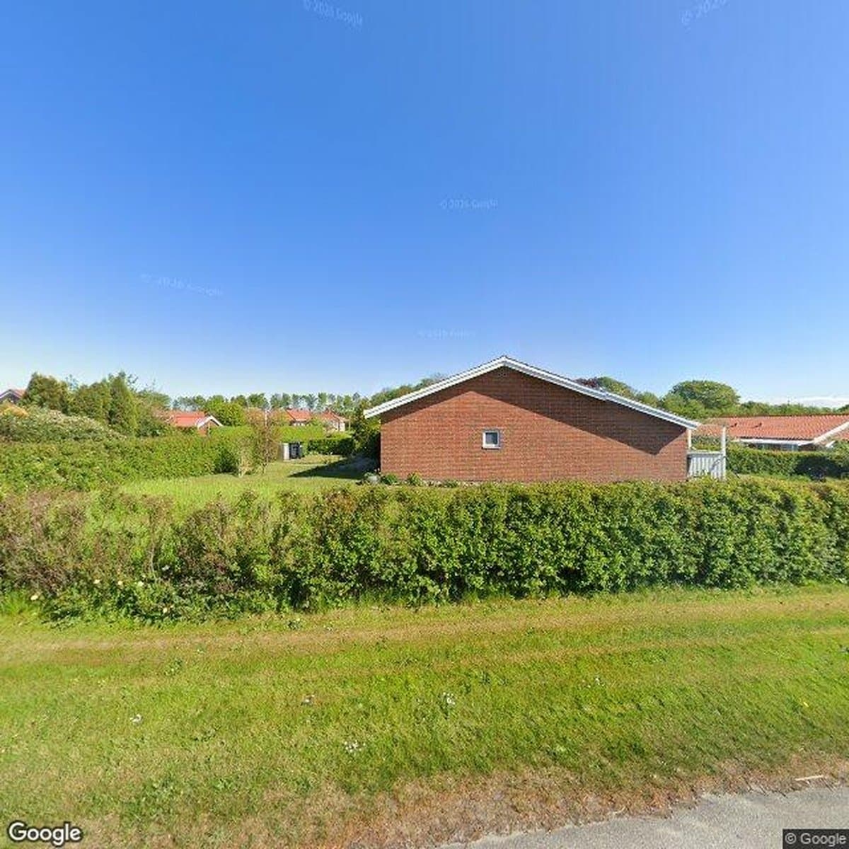 Andelssboligforeningen Rugmarken
