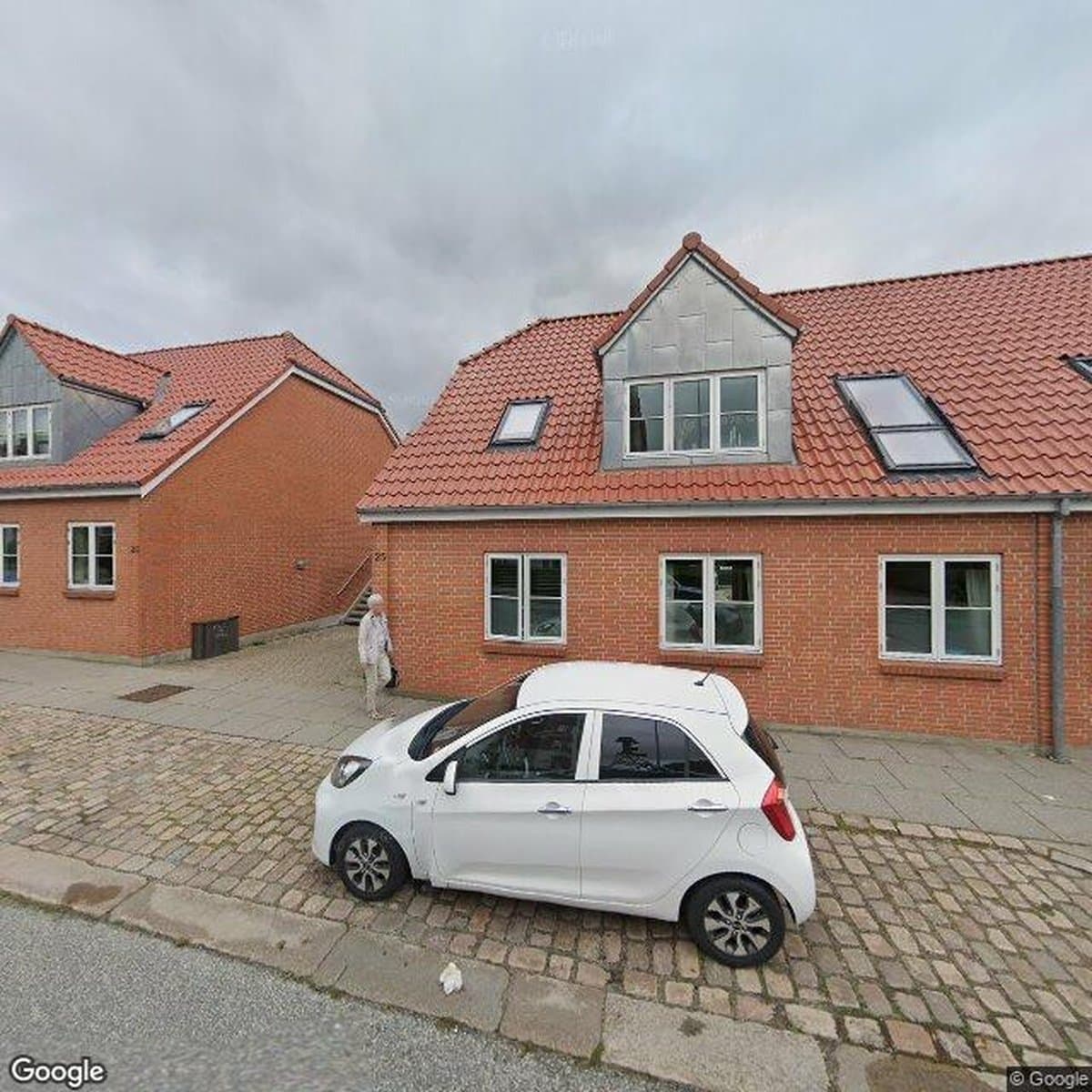 Andelsboligforeningen Dronningegaarden