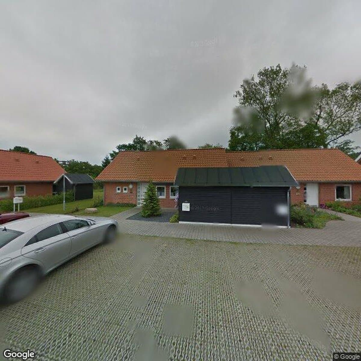 Andelsboligforeningen Bangsbo I