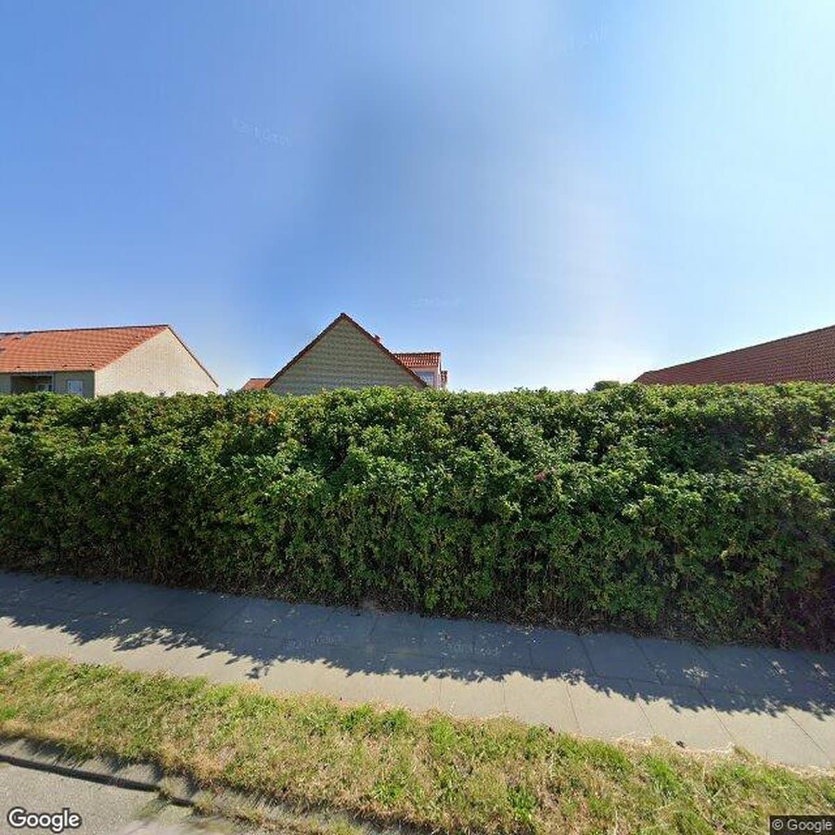 Andelsboligforeningen Kattegat Strand Park