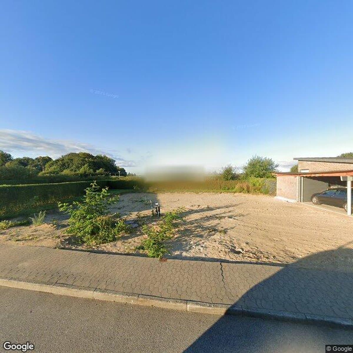 Andelsboligforeningen Nr. Lindvænget