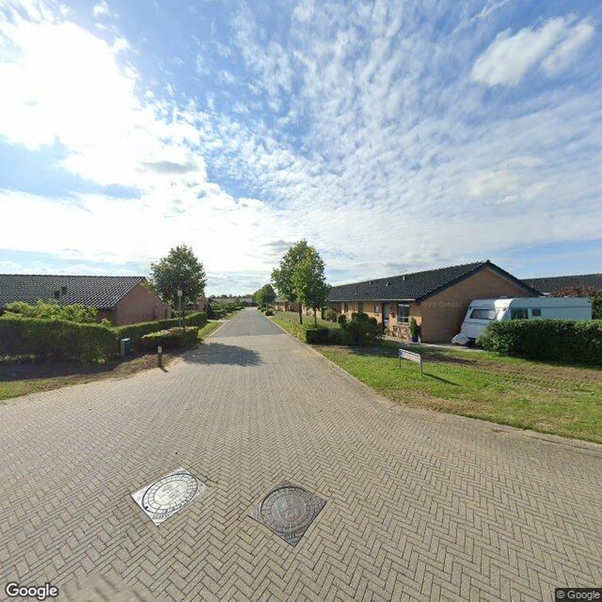 Andelsboligforeningen Ole Rømer Parken