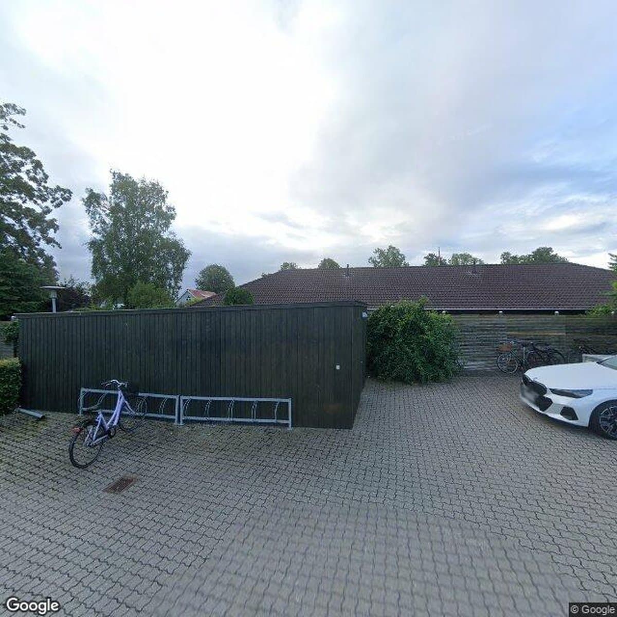 Strøby Egede Andelsboligforening